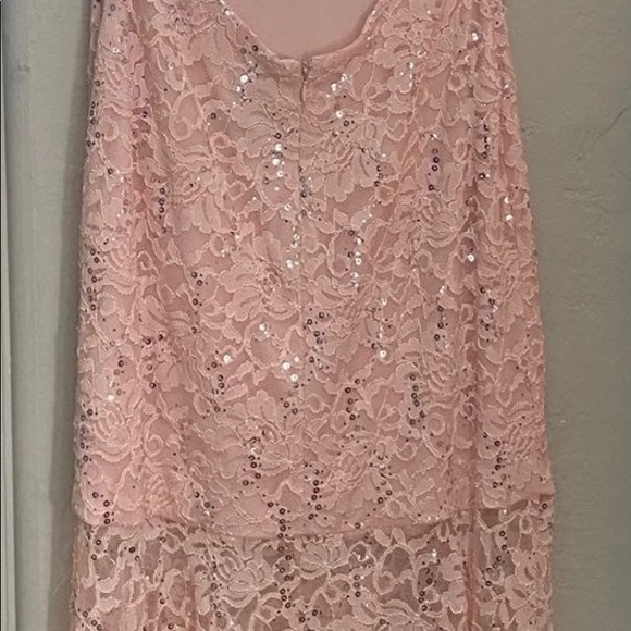 Size 12 Formal Dress